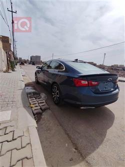 شيفروليه ماليبو
